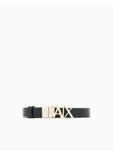 ARMANI EXCHANGE CINTURA DONNA - XW002127AF17157