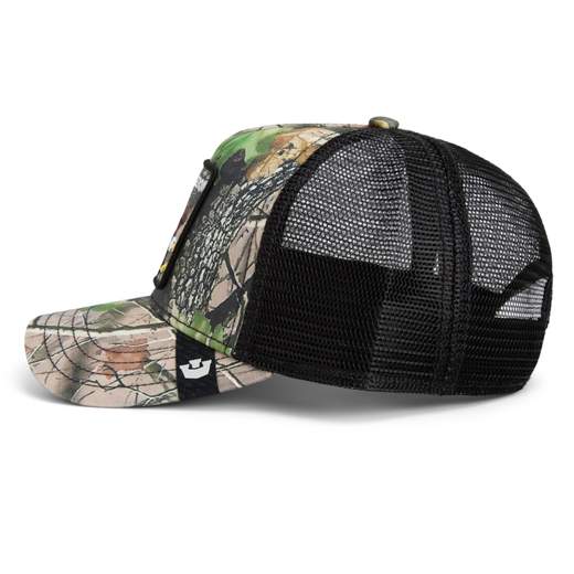 GOORIN CAPPELLO UNISEX ADULTO - 101-2557 AQUILA