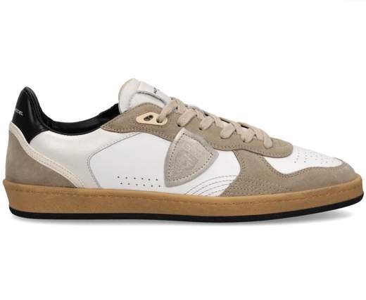 PHILIPPE MODEL SNEAKERS - PGLU