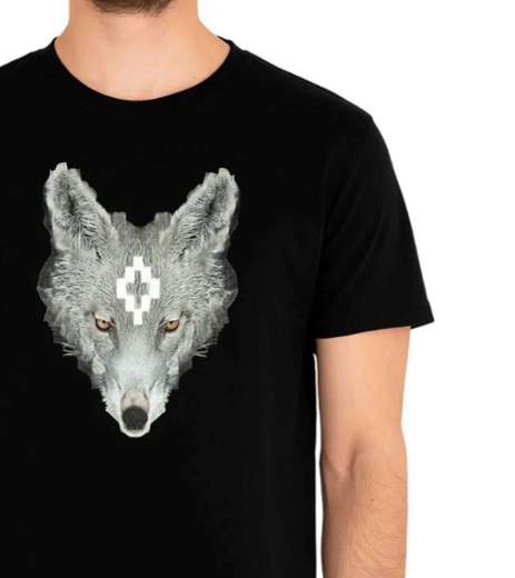 COUNTY OF MILAN T-SHIRT - F5CAMATH047