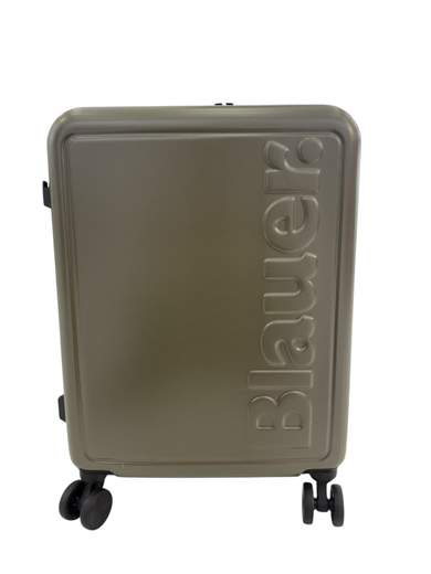 BLAUER TROLLEY CABINA DONNA - CABIN02/AIR