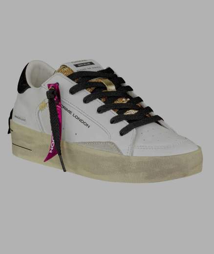 CRIME LONDON SNEAKERS DONNA - 25192AA8