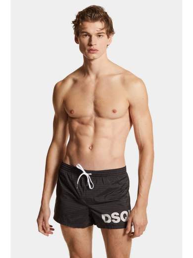 DSQUARED COSTUME - D7B646600