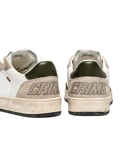 CRIME LONDON SNEAKERS - 11203AA8