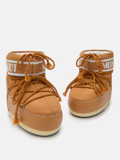 MOON BOOT DOPOSCI UNISEX - 80D1409340