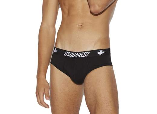 DSQUARED SLIP - D9L614020