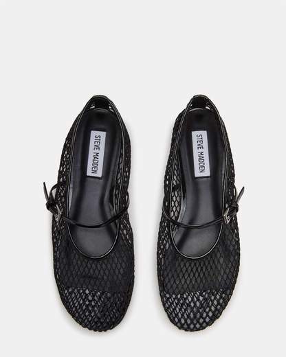 STEVE MADDEN MAGS  BALLERINE DONNA - SMSMAGS
