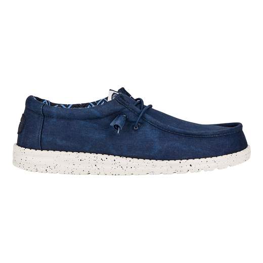 HEY DUDE Wally Stretch Canvas  -HD.40700