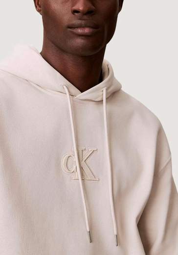 CALVIN KLEIN FELPA - LV04RD250G