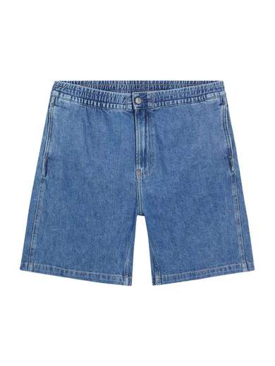 CALVIN KLEIN BERMUDA - J30J327517