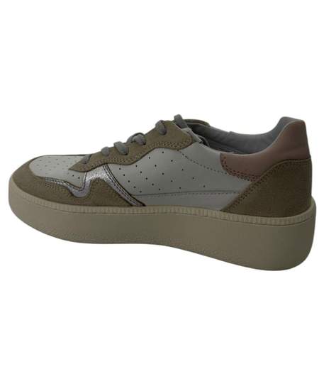 D.A.T.E. SNEAKERS DONNA - W371-ST-PO