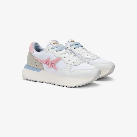 SUN 68 SNEAKERS DONNA  - Z36222