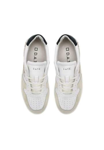 D.A.T.E. SNEAKERS DONNA - W351-C2-VL