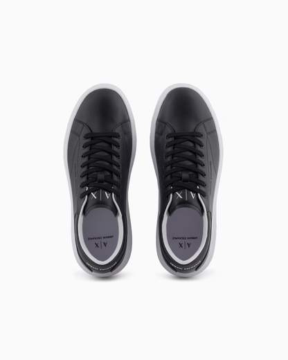 ARMANI EXCHANGE SNEAKERS - XUX123XV534
