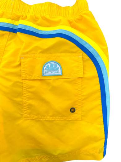 SUNDEK COSTUME - M504BDTA100