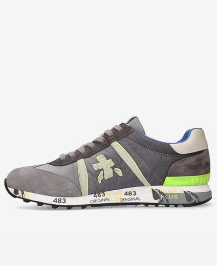 PREMIATA SNEAKERS