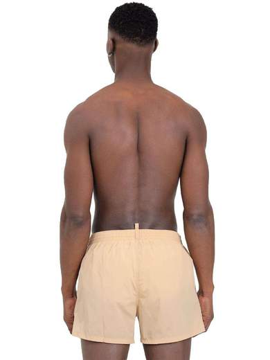 DSQUARED BOXER MIDI COSTUME - D7B5F5600