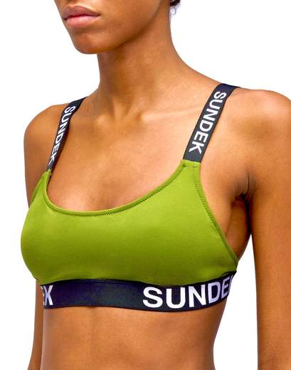 SUNDEK BIKINI DONNA - W103KTL3000