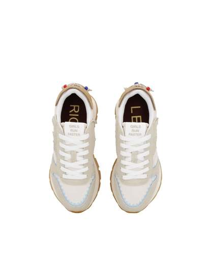 SUN 68 SNEAKERS DONNA - Z35205