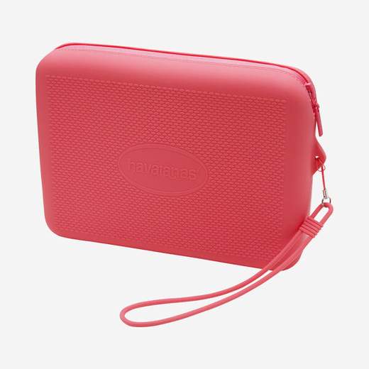 HAVAIANAS POCHETTE MINI BAG LOGO -4145429