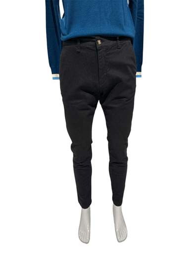 KLIXS JEANS - 01166/E