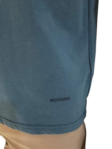 SUNDEK T-SHIRT - GM240TEYJ200