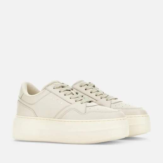 HOGAN SNEAKERS DONNA - HXW6700FK80JUS
