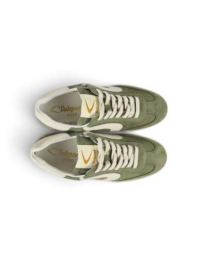 VALSPORT SNEAKERS - VO2819M