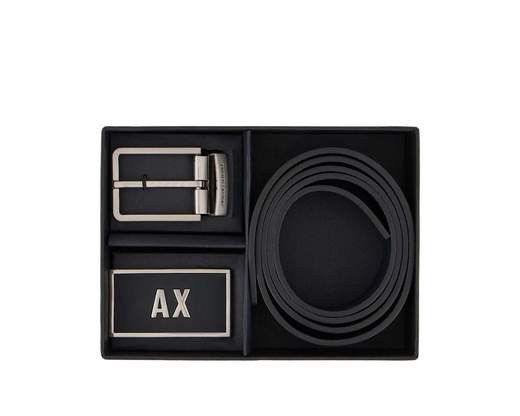 ARMANI EXCHANGE CINTURA - XM000185AF11958