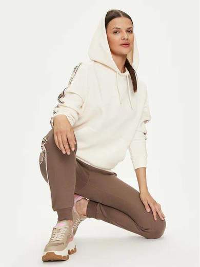 GUESS FELPA DONNA - V4YQ11KB3P2