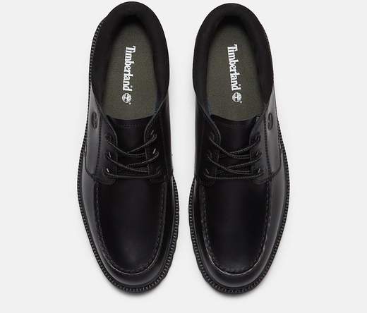 TIMBERLAND DERBY - TB0A42KG