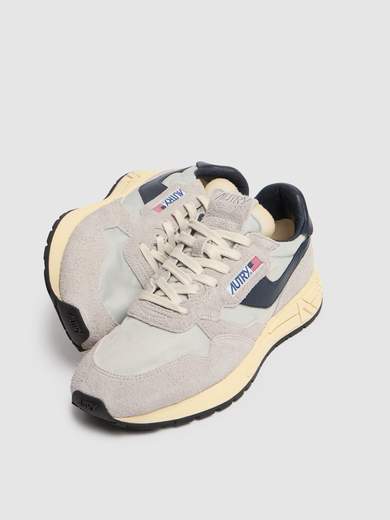 AUTRY SNEAKERS UOMO   - WWLM