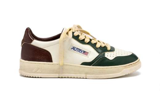 AUTRY SNEAKERS - AVLM