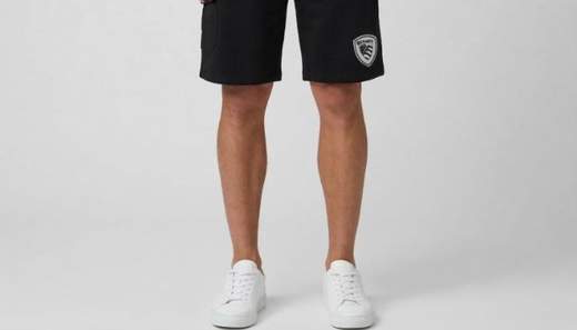 BLAUER PACIFICX  BERMUDA  - 26SBLUP02037 007441
