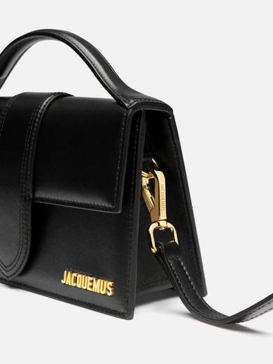 JACQUEMUS BORSA CON TRACOLLA DONNA - GRANDEBAMBINO