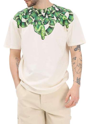 COUNTY OF MILAN T-SHIRT - S6CMMATH070