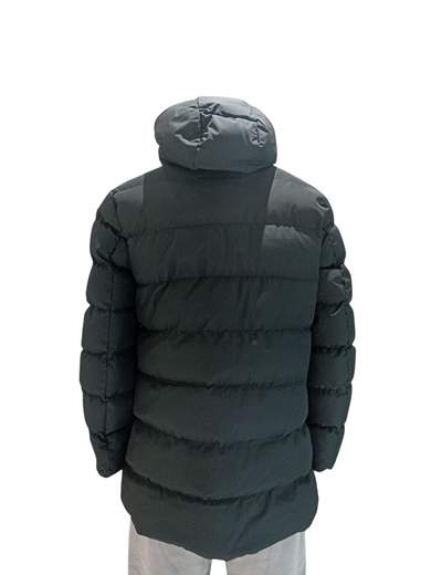 MARKUP PARKA - MK9940047