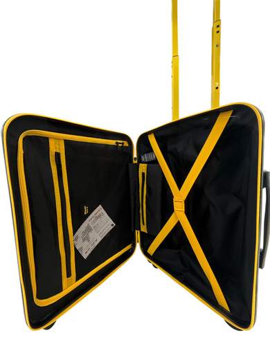 BLAUER TROLLEY CABINA DONNA - CABIN02/AIR