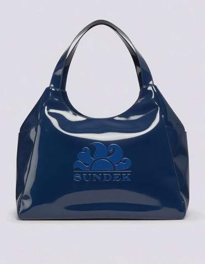 SUNDEK CHEL  BORSA SPALLA DONNA - AW417ABPV400