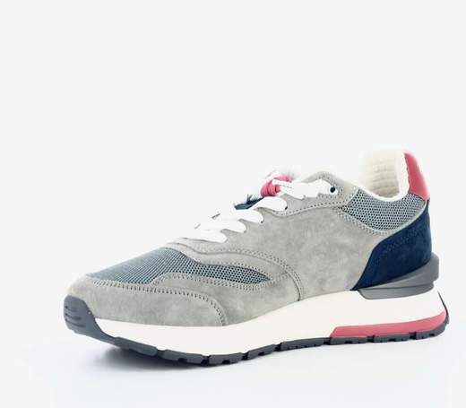 LOTTO LEGGENDA SNEAKERS - 221119