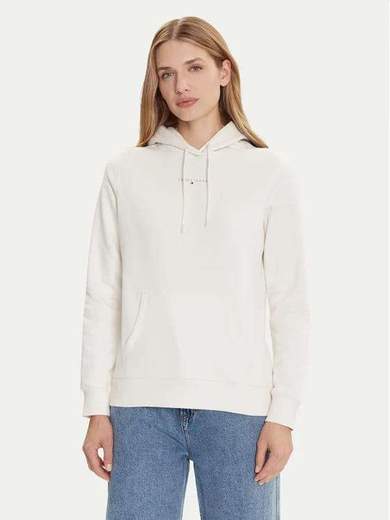 TOMMY HILFIGER FELPA DONNA - DW0DW21963