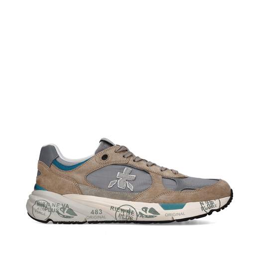 PREMIATA SNEAKERS MASE