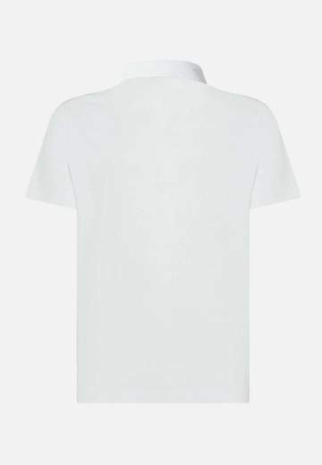 SUN 68 POLO BIG LOGO   -A36113