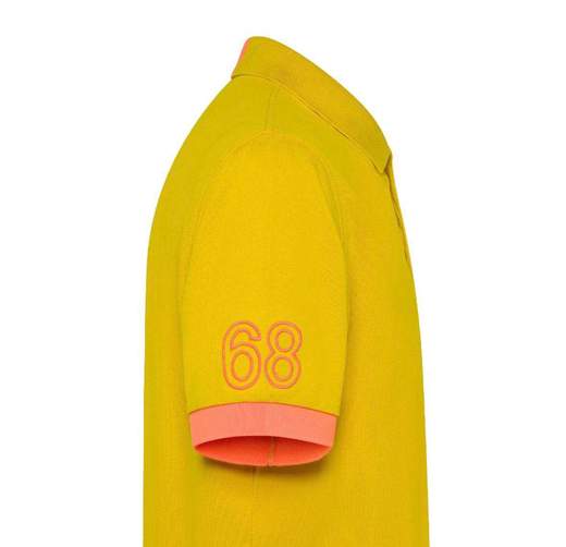 SUN 68 POLO - A35122