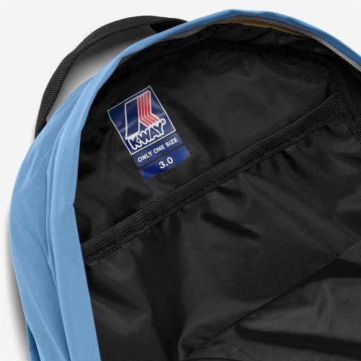 K-WAY ZAINO UNISEX ADULTO P.LE VRAI 4.0 MICHELET - K81421W