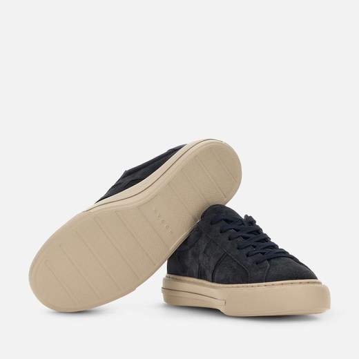 HOGAN SNEAKERS - HXM6910FU10UHO