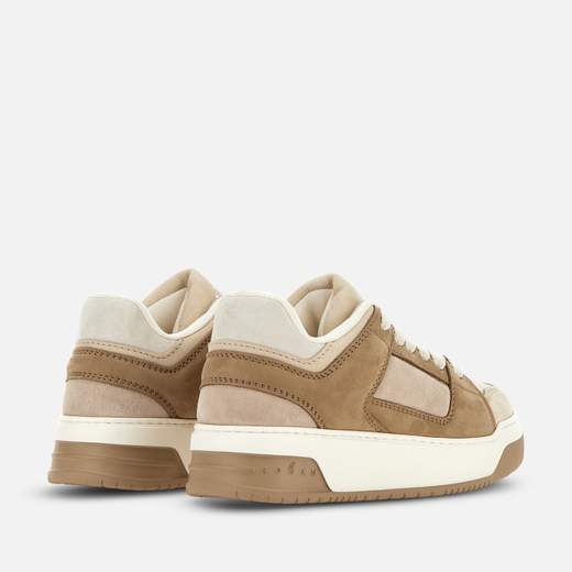 HOGAN SNEAKERS donna HXM6670FL40TQC