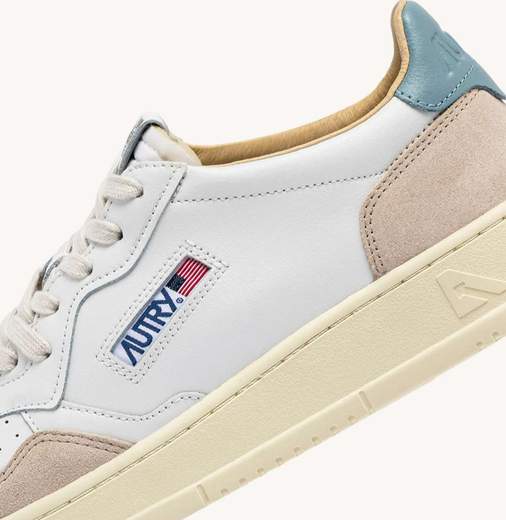 AUTRY SNEAKERS DONNA - AULW