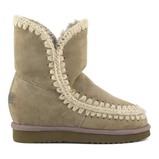 MOU STIVALETTO DONNA - MU.FW121000A
