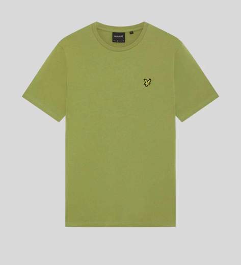 LYLE & SCOTT Plain T-SHIRT  uomo - TS400VOGT